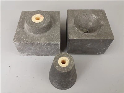 Sastav mlaznice za ulivnik