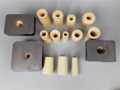 Upotrebe mlaznica za ulivnik